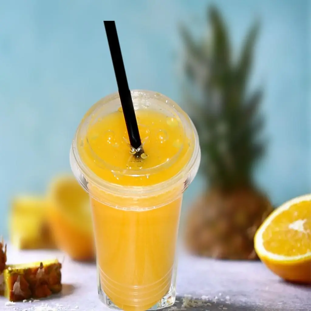 Orange Juice
